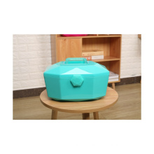 Wholesale Custom High Quality Toy Plastic Storage Boxes With Divisions